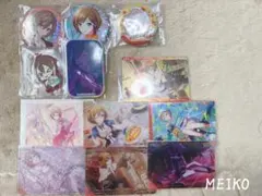 プロセカ MEIKO まとめ売り