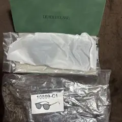 DIR EN GREY サングラス　特典　お土産