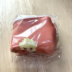 僕のヒーローアカデミア　ポーチ　ガチャ　爆豪勝己