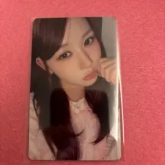 ME:I 笠原桃奈 MOMONA セルカ ラントレ トレカ