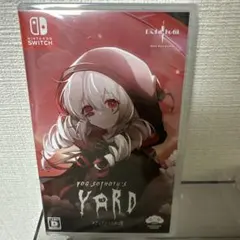 Switch ヨグ=ソトースの庭 通常版