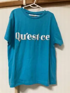 6／7掲載終了 新品未使用♡PINK LATTE ロゴTシャツのサムネイル