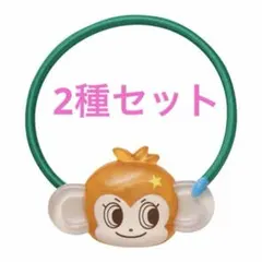 【2種セット】ナルミヤキャラクターズ Twinkle ゴム デイジーラヴァーズ