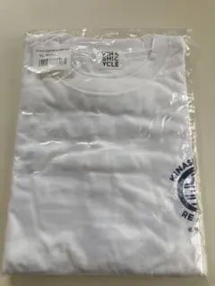 【新品、レア】木梨サイクル　コラボTシャツ（八王子リホーム×木梨サイクル）のサムネイル