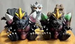 2026年最新】ガメラ 鎮座獣の人気アイテム - メルカリ