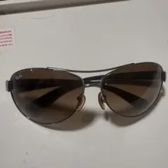 Ray-Ban キャットアイ サングラス