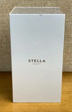 2025年最新】stella beaute ipl光美容器 新品未開封の人気アイテム