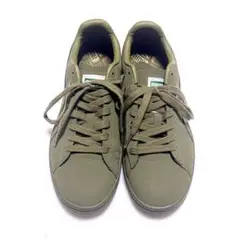 【美品】PUMAスニーカー 24.5