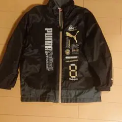PUMA ジャンパー 140cm