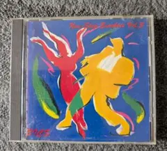 【中古】Non-Stop Eurobics Vol. 3 BICS