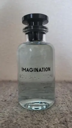 ルイヴィトン　イマジナション　ミニチュアボトル　10ml　新品未使用　国内正規品 LOUIS VUITTON - ルイヴィトン 