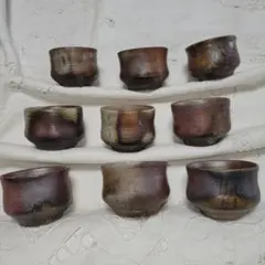 2026年最新】ぐい呑み 作家の人気アイテム - メルカリ