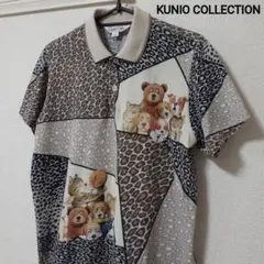 2025年最新】kunio collection クニオコレクションlの人気