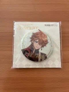 2025年最新】タルタリヤ 缶バッジの人気アイテム - メルカリ