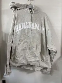 2025年最新】バナナマンパーカーの人気アイテム - メルカリ