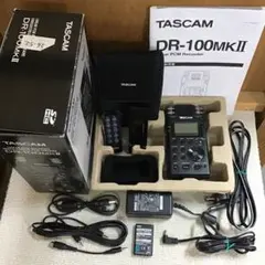 2025年最新】DR-100MKIIの人気アイテム - メルカリ