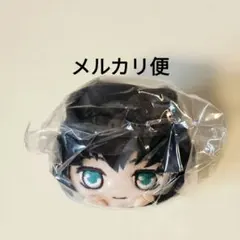 鬼滅の刃　明治村　もちころりん　時透無一郎