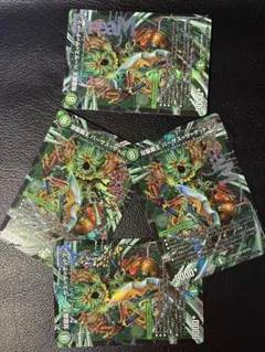 2025年最新】デュエルマスターズ 4枚セットの人気アイテム