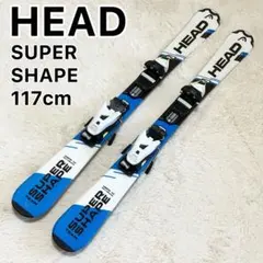 2025年最新】head スキー板 ジュニアの人気アイテム - メルカリ