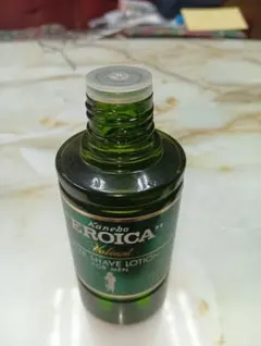カネボウ エロイカ バリアント ヘアトニック 150ml 整髪料 廃盤 - メルカリ