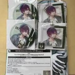 浮奇・ヴィオレタ NBA 5点