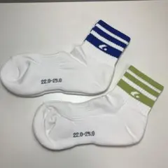 ルーセント　ソフトテニス　ソックス