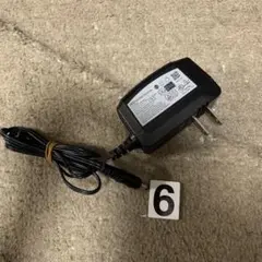 12v acアダプター