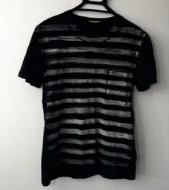2025年最新】dior homme ボーダー tシャツの人気アイテム - メルカリ