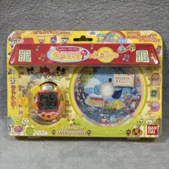 新品未開封】エグモっちレッドEXILEたまごっちプラスカラー会場限定