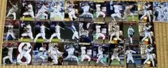 カルビープロ野球チップス2024 セリーグまとめて