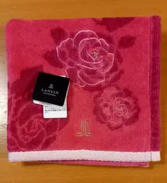 タオルハンカチ ハンカチ