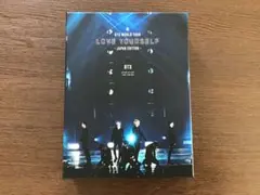 BTS/BTS WORLD TOUR LOVE YOURSELF～JAPAN …