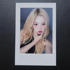 tripleS ダヒョン トレカ 店舗特典 showcase jjmuze