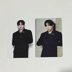 &TEAM FUMA セカナン トレカ