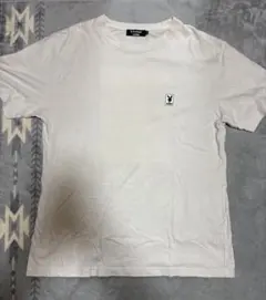 PLAYBOY XLARGE ホワイト Tシャツのサムネイル