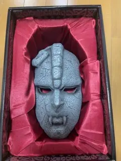 石仮面 超像Artコレクション『ジョジョの奇妙な冒険 第1部』「石仮面