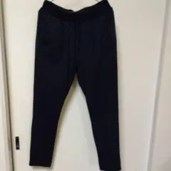 soeur7 パンツ ゴムウエスト