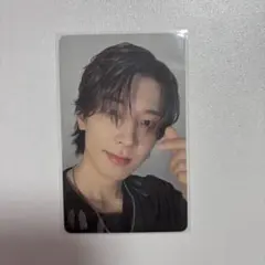 5 Seventeen セブチ HMV 特典 Carat盤 トレカ ウォヌ