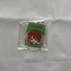 カラフルピーチ じゃぱぱ ラバーマスコット2