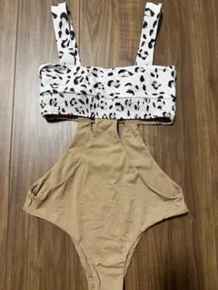 Alexia Stam セパレート水着 Mサイズ