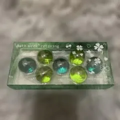 Patmos Bath Week Plus Relaxing 入浴剤のサムネイル