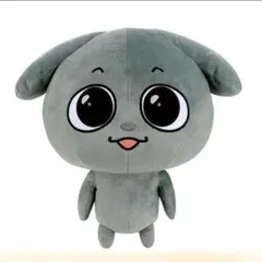 Kkamung　めちゃもふぐっとぬいぐるみ　まとめ売り　計９点 2026年最新】Kkamungの人気アイテム - メルカリ