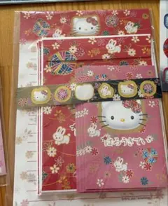 2025年最新】ハローキティ着物の人気アイテム - メルカリ
