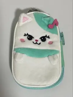 NiziU♡パスケース♡マユカ NiziU♡パスケース♡マユカ - メルカリ