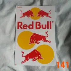 2025年最新】レッドブルステッカーの人気アイテム - メルカリ