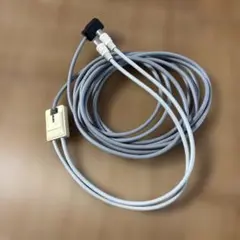 DXアンテナ BS-IF UHF-VHF 分波器 ケーブルのサムネイル