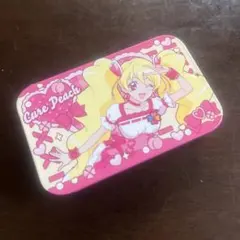 激レア✨プリキュアピーチ すらいどきゃんケース