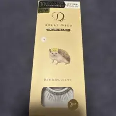 DOLLY WINK 14 2セットのサムネイル