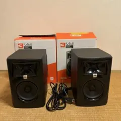 2026年最新】jbl 305p mkiiの人気アイテム - メルカリ