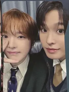 NCTWISH WISHLIST ケミトレカ サクヤ リク